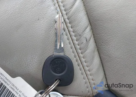 2008 Saturn Outlook Xr from USA, damaged, VIN 5GZEV237X8J113647